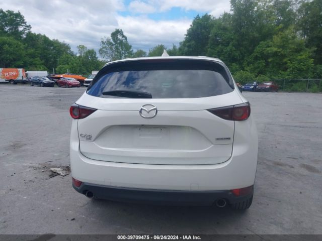 JM3KFBBM8M0353957 Mazda CX-5 SPORT