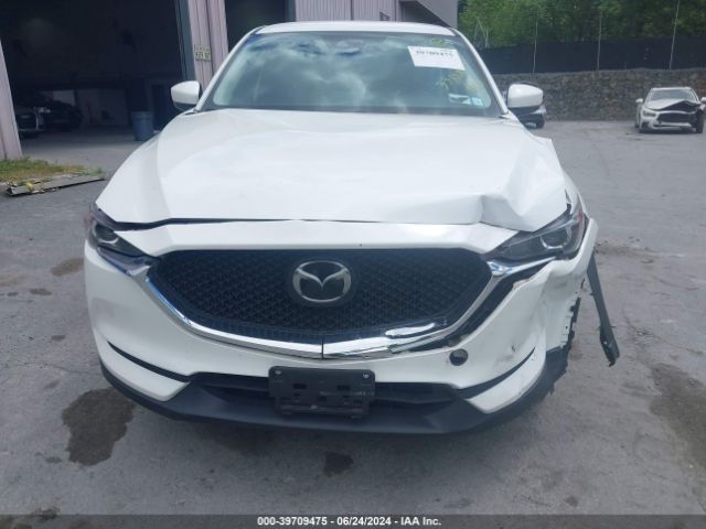 JM3KFBBM8M0353957 Mazda CX-5 SPORT