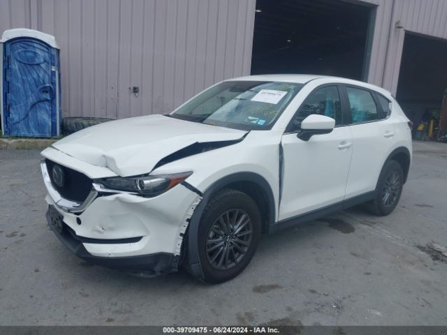 JM3KFBBM8M0353957 Mazda CX-5 SPORT