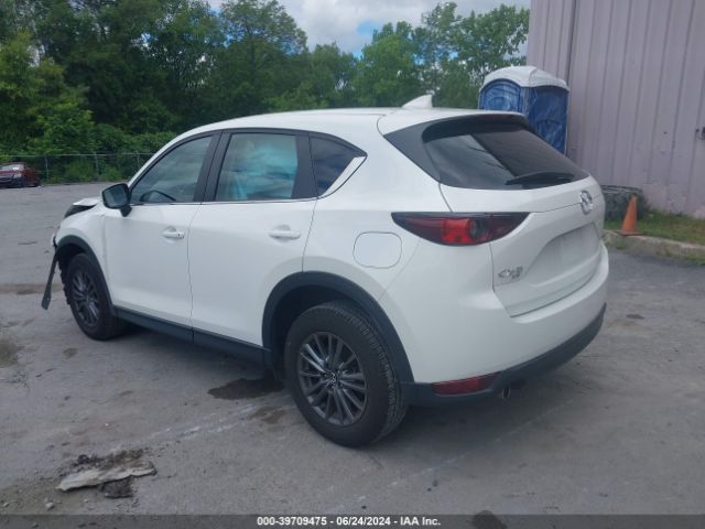JM3KFBBM8M0353957 Mazda CX-5 SPORT