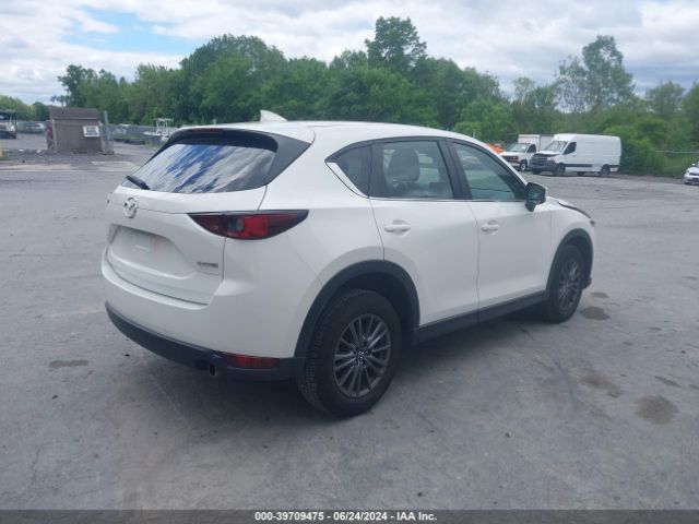 JM3KFBBM8M0353957 Mazda CX-5 SPORT