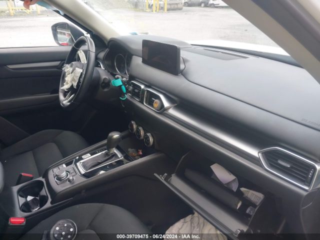JM3KFBBM8M0353957 Mazda CX-5 SPORT
