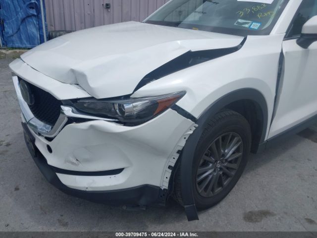 JM3KFBBM8M0353957 Mazda CX-5 SPORT