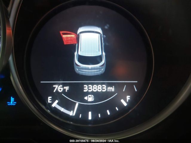 JM3KFBBM8M0353957 Mazda CX-5 SPORT