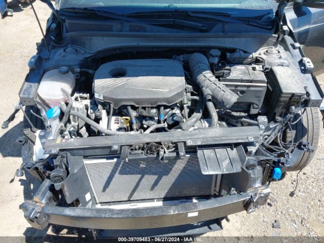 3KPF44ACXNE449392 KIA Forte Gt Manual