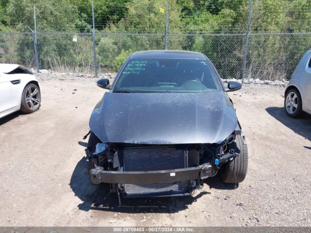3KPF44ACXNE449392 KIA Forte Gt Manual