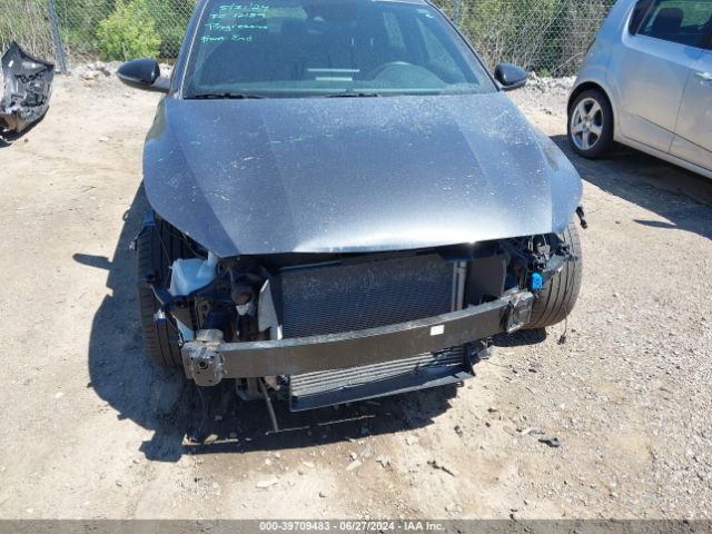 3KPF44ACXNE449392 KIA Forte Gt Manual