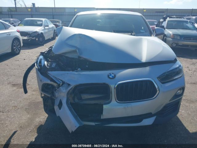 WBXYJ5C34JEF81886 BMW X2 Xdrive28i