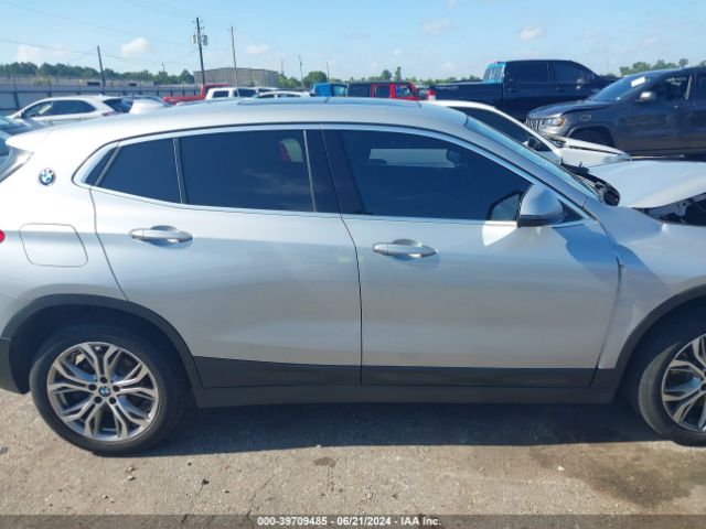 WBXYJ5C34JEF81886 BMW X2 Xdrive28i