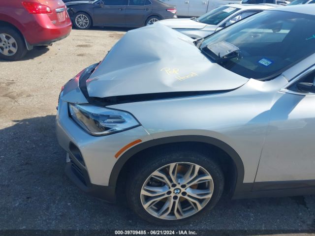 WBXYJ5C34JEF81886 BMW X2 Xdrive28i