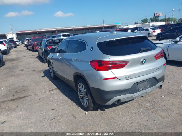 WBXYJ5C34JEF81886 BMW X2 Xdrive28i