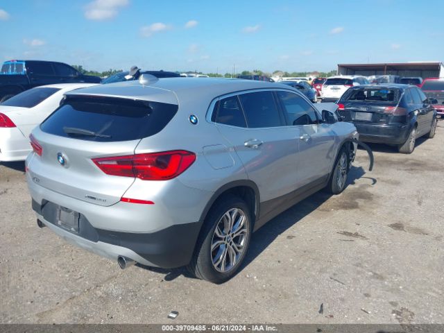 WBXYJ5C34JEF81886 BMW X2 Xdrive28i