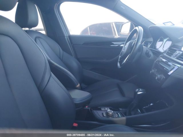 WBXYJ5C34JEF81886 BMW X2 Xdrive28i