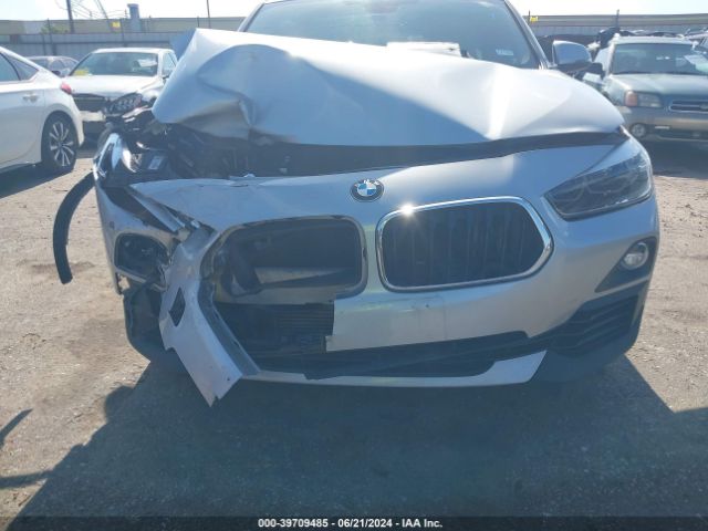 WBXYJ5C34JEF81886 BMW X2 Xdrive28i