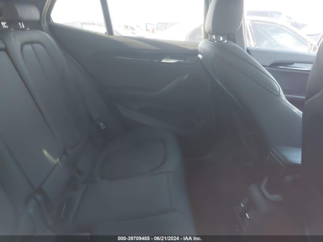 WBXYJ5C34JEF81886 BMW X2 Xdrive28i