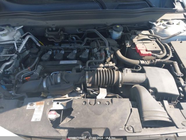 1HGCV1F37JA130909 Honda Accord Sport