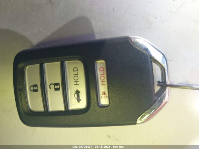 1HGCV1F37JA130909 Honda Accord Sport