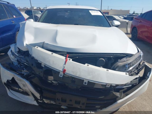 1HGCV1F37JA130909 Honda Accord Sport