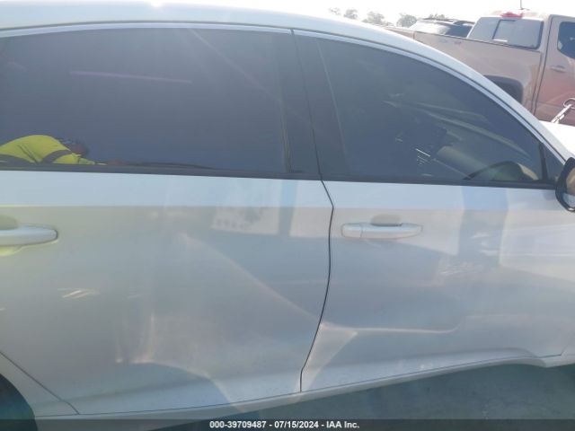 1HGCV1F37JA130909 Honda Accord Sport