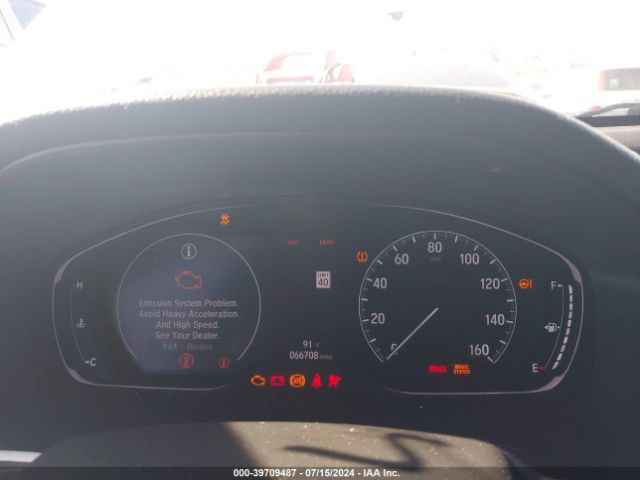 1HGCV1F37JA130909 Honda Accord Sport