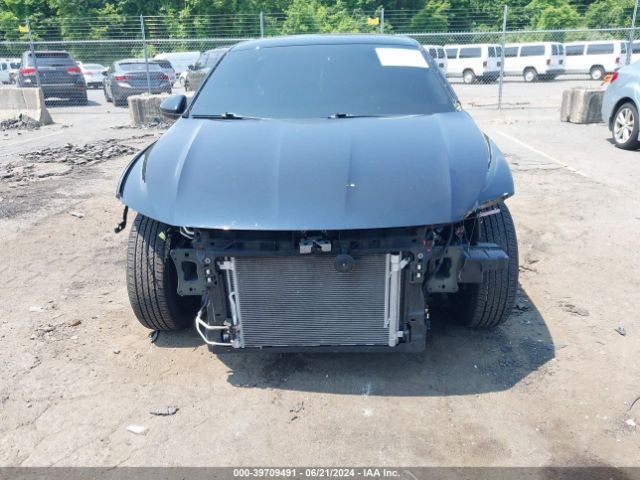 3VWC57BU2MM093000 Volkswagen Jetta 1.4t R-line/1.4t S/1.4t Se