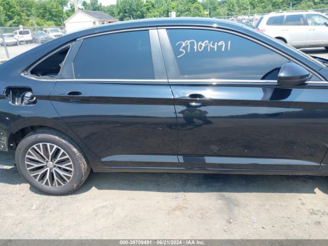 3VWC57BU2MM093000 Volkswagen Jetta 1.4t R-line/1.4t S/1.4t Se