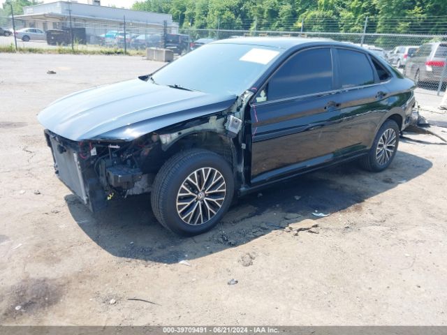 3VWC57BU2MM093000 Volkswagen Jetta 1.4t R-line/1.4t S/1.4t Se