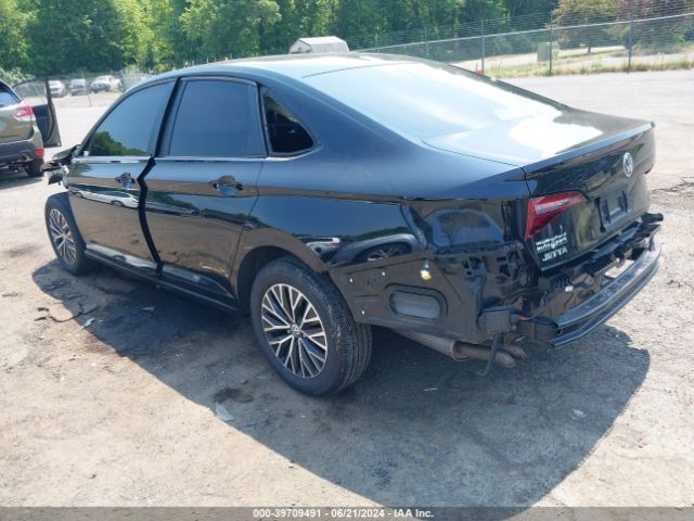 3VWC57BU2MM093000 Volkswagen Jetta 1.4t R-line/1.4t S/1.4t Se