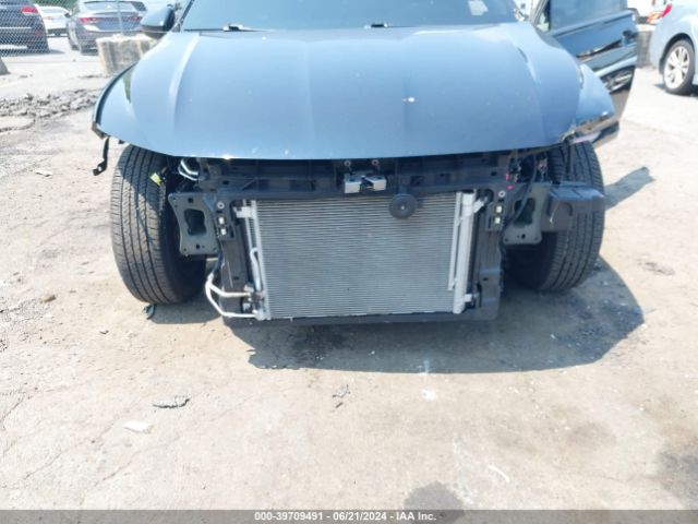 3VWC57BU2MM093000 Volkswagen Jetta 1.4t R-line/1.4t S/1.4t Se