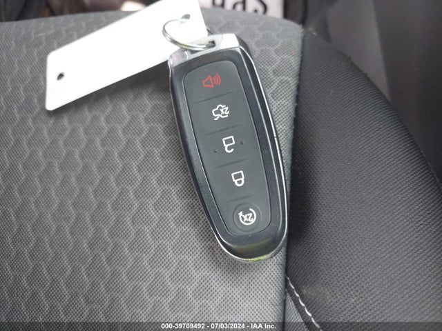 Ford ESCAPE SE 2019 1FMCU0GD4KUA53558 Image 11