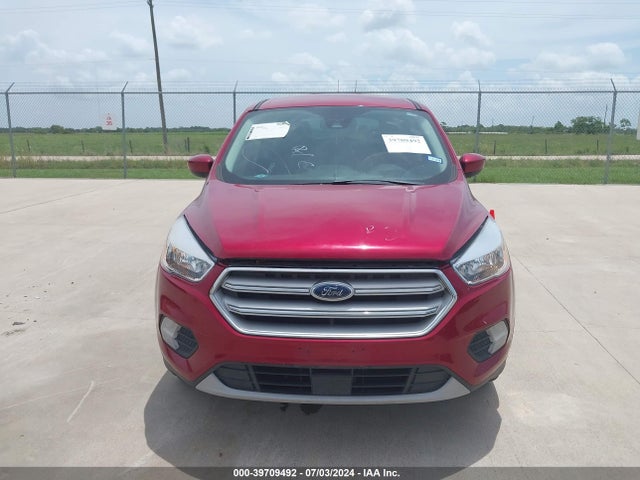 Ford ESCAPE SE 2019 1FMCU0GD4KUA53558 Image 13