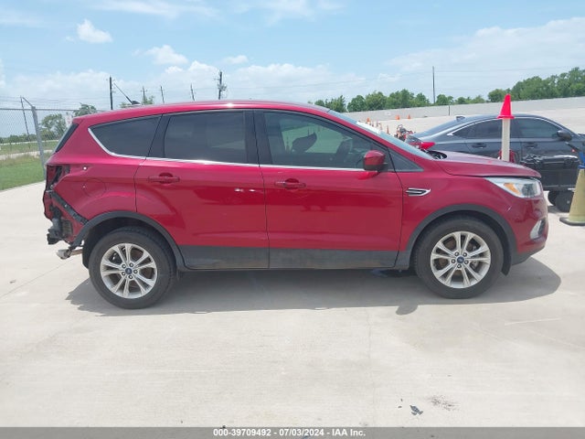Ford ESCAPE SE 2019 1FMCU0GD4KUA53558 Image 14