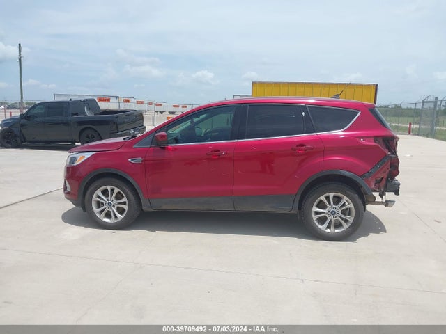 Ford ESCAPE SE 2019 1FMCU0GD4KUA53558 Image 15