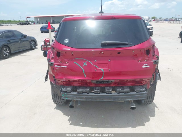 Ford ESCAPE SE 2019 1FMCU0GD4KUA53558 Image 17