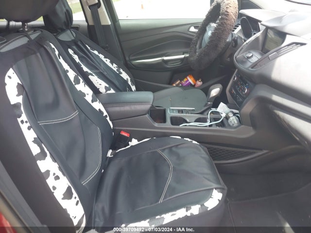 Ford ESCAPE SE 2019 1FMCU0GD4KUA53558 Image 5