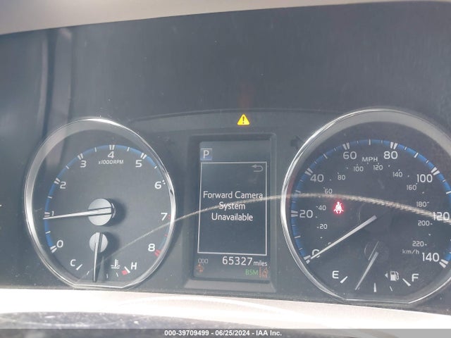 JTMDFREV7JJ255572 Toyota Rav4 Limited
