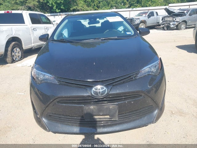 Toyota COROLLA LE 2019 5YFBURHE2KP945462 Image 12