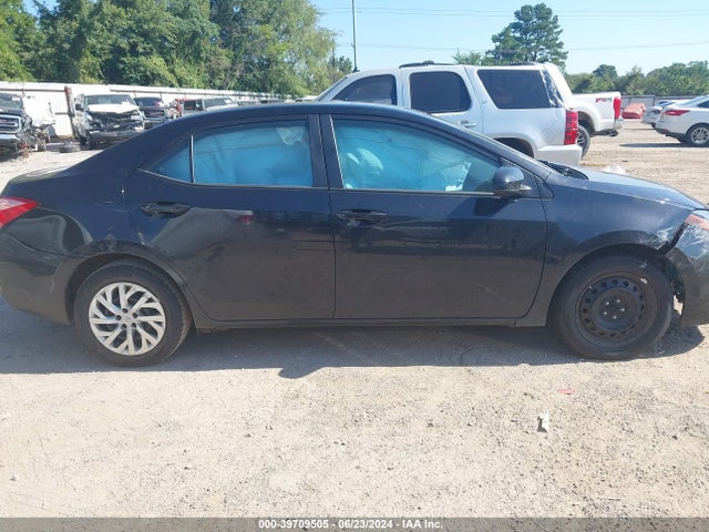 Toyota COROLLA LE 2019 5YFBURHE2KP945462 Image 13