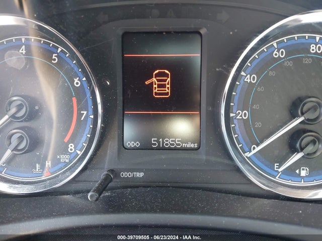Toyota COROLLA LE 2019 5YFBURHE2KP945462 Image 15