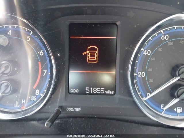 Toyota COROLLA LE 2019 5YFBURHE2KP945462 Image 7