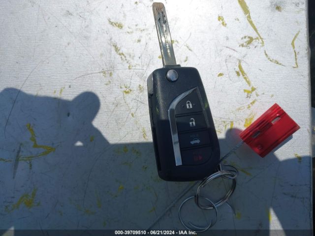 4T1G11BK7LU002160 Toyota Camry Se Awd