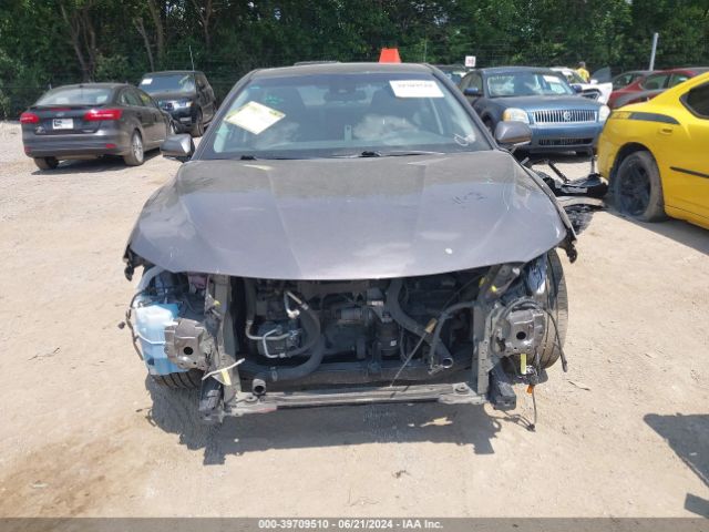 4T1G11BK7LU002160 Toyota Camry Se Awd