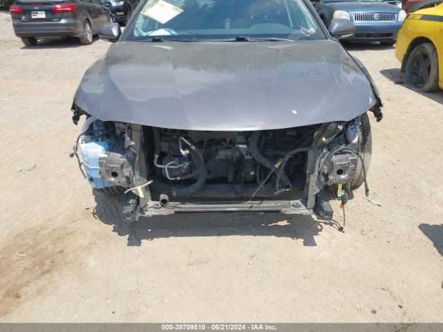 4T1G11BK7LU002160 Toyota Camry Se Awd
