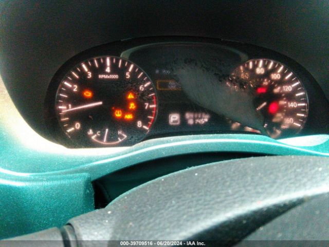 5N1AR2MM1EC722338 Nissan Pathfinder S