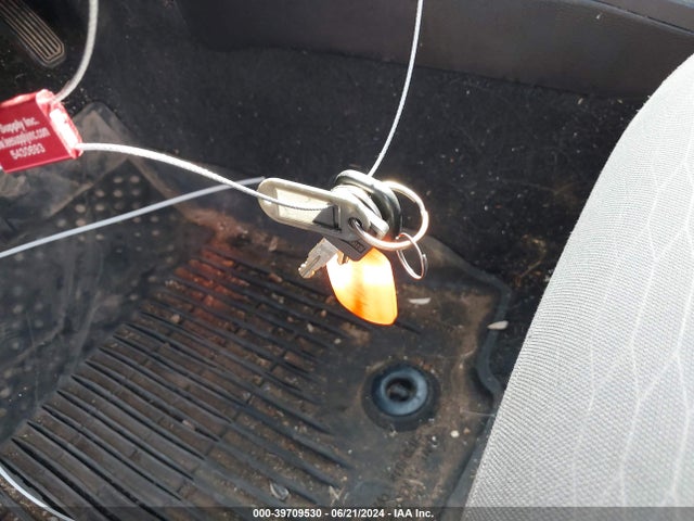 Toyota Tacoma Sr 2017 5TFRX5GN2HX098100 Image 11