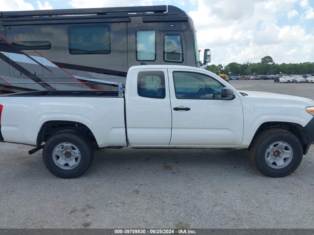 Toyota Tacoma Sr 2017 5TFRX5GN2HX098100 Image 13