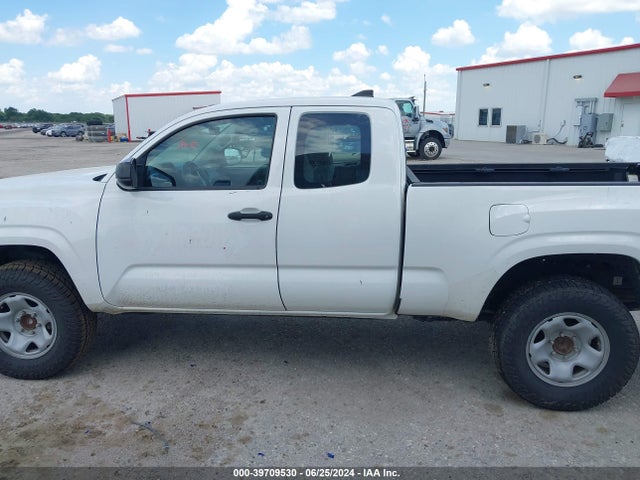 Toyota Tacoma Sr 2017 5TFRX5GN2HX098100 Image 14