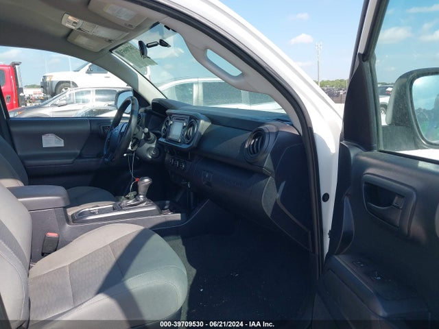 Toyota Tacoma Sr 2017 5TFRX5GN2HX098100 Image 5