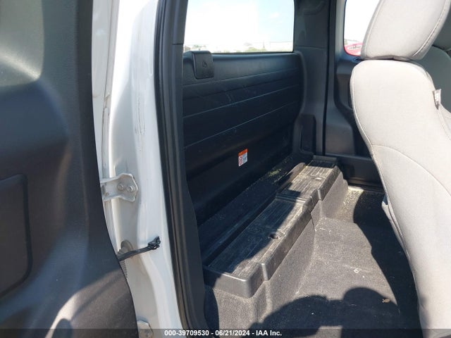 Toyota Tacoma Sr 2017 5TFRX5GN2HX098100 Image 8