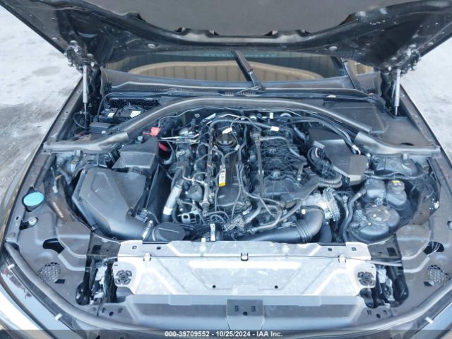 WBA5U7C04LFH30851 BMW 3 Series M340i